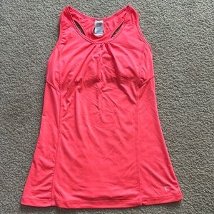 Danskin Now Women’s Racerback Tank Top - Size S